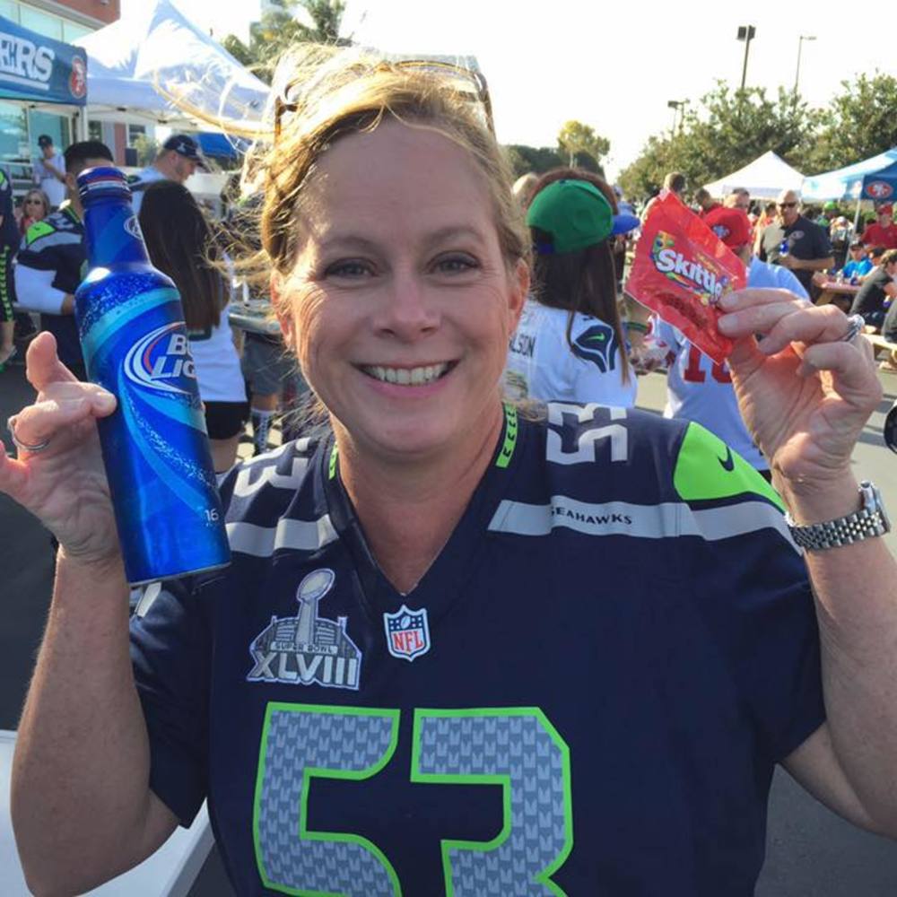 Meet your Posher, Joyce